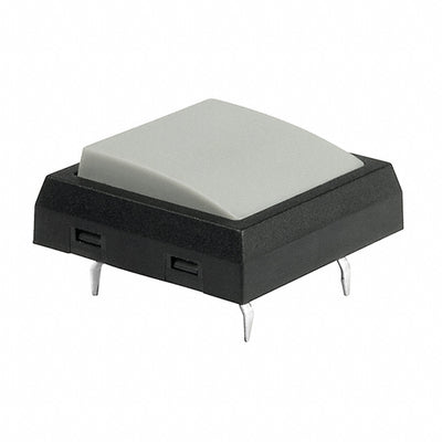 JF15SP4H by NKK Switches - SWITCH TACTILE SPST-NO 0.05A 24V