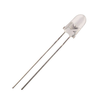 JGN5306X by Stanley Electric Co - EMITTER IR 850NM 100MA T/H