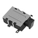 JJNHWUG200NOPMRTR by TE Connectivity ALCOSWITCH Switches - SWITCH DETECT SPST-NO 100MA 12V