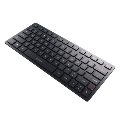 JK-9250US-2 by Cherry Americas LLC - KEYBOARD MINI WIRELESS