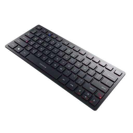 JK-9250US-2 by Cherry Americas LLC - KEYBOARD MINI WIRELESS