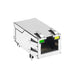 JK0-0229NL by Pulse Electronics - CONNECTOR JACK 1PORT 1000 BASE-T PCB