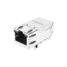 JK0-2500NL by Pulse Electronics - CONNECTOR JACK 1PORT 2.5G BASE-T PCB