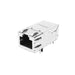 JK0-8001NL by Pulse Electronics - CONNECTOR RJ45 1P HDBASET 30W