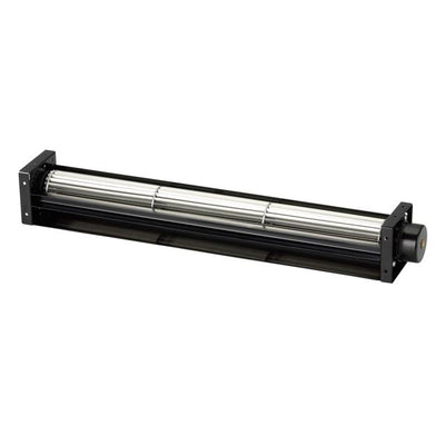JL3-PE03019A24H-3B by Pelonis Technologies - FAN BLOWER CF 247X50MM 24VDC