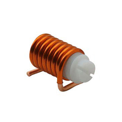 JLC03E048TRSM by Knowles Johanson Manufacturing - ADJUSTABLE INDUCTOR 48NH SMD