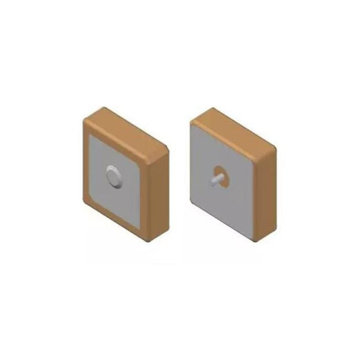 JLT1575S10P4X by JC Antenna - GPS PATCH ANTENNA, DIMENSION 10
