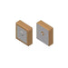 JLT1575S12P2X by JC Antenna - GPS PATCH ANTENNA, DIMENSION 12