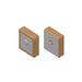JLT1575S12P4X by JC Antenna - GPS PATCH ANTENNA, DIMENSION 12