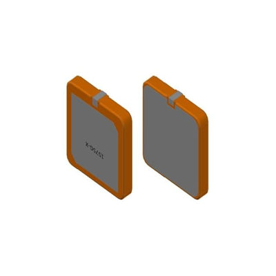 JLT1575S25N4X by JC Antenna - GPS PATCH ANTENNA,SMD,DIMENSION