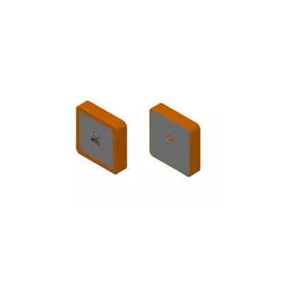 JLT1575S25P6X by JC Antenna - GPS PATCH ANTENNA, DIMENSION 25