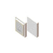 JLTD1248-1563S48-36P5-3A by JC Antenna - TWO LAYER GNSS PATCH ANTENNA
