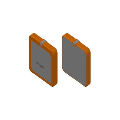 JLTD1575-1602S25N4X by JC Antenna - GPS/GLONASS SMD PATCH ANTENNA, S