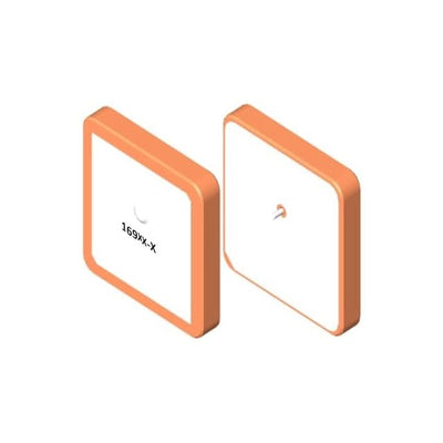JLTD1616-2492S36X by JC Antenna - GNSS PATCH ANTENNA