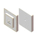 JLTD1616-2492S40-25P6-4X by JC Antenna - GNSS PATCH ANTENNA