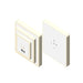 JLTT1268-1568-2492S45-37-25P4X by JC Antenna - GNSS PATCH ANTENNA