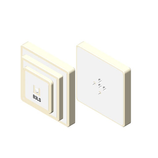 JLTT1268-1616-2492S43-33-25P6-4-2X by JC Antenna - GNSS PATCH ANTENNA