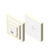 JLTT1268-1616-2492S43-33-25P6-4-2X by JC Antenna - GNSS PATCH ANTENNA