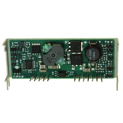 JM38510/00402BEA by Texas Instruments - NOR GATE, DUAL 4-INPUT, W/STROBE