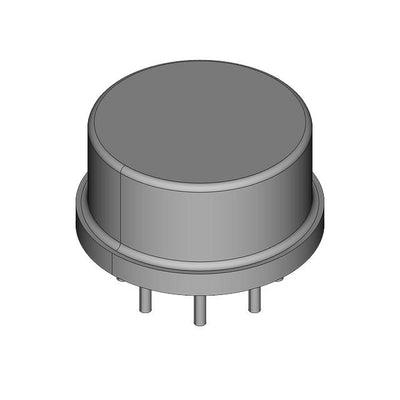 ICL7621AMTV/BI by Harris Corporation - IC CMOS 2 CIRCUIT TO99-8