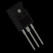 CDP1859CD by Harris Corporation - HIGH RELIABILITY 4 BIT LATCH AND