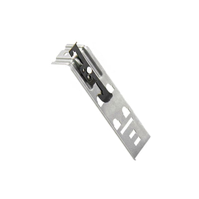 JMDWB-1-X by Panduit Corp - BRACKET SUPPORT METAL