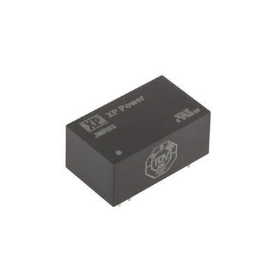 JMR0324S15 by XP Power - DC/DC CONVERTER 15V 3.5W