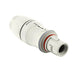 JMXFH1G03FCUDSG by Souriau-Sunbank by Eaton - CONNECTOR PLUG FMALE 3POS GOLD CRIMP