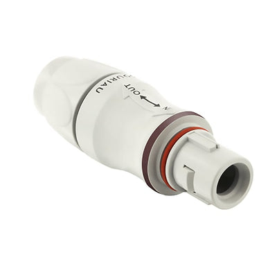 JMXFH1G12MSUDSM by Souriau-Sunbank by Eaton - CONNECTOR PLUG MALE 12P GOLD SLDR CUP