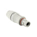 JMXFH1G10MSUDSU by Souriau-Sunbank by Eaton - CONNECTOR PLUG MALE 10P GOLD SLDR CUP