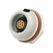 JMXHH1G08FSUDSU by Souriau-Sunbank by Eaton - CONNECTOR RECPT FMALE 8P GOLD SLDR CUP
