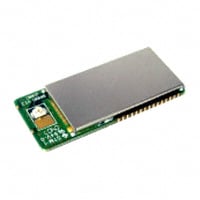 JN5139-001-M/04R1T by NXP USA Inc. - RF TXRX MODULE 802.15.4 U.FL SMD