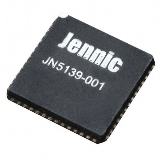 JN5139-001-M/02R1V by NXP USA Inc. - RF TXRX MODULE 802.15.4 SMA SMD