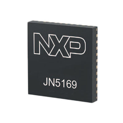 JN5169-001-M00-2Z by NXP USA Inc. - RF TXRX MOD 802.15.4 TRC ANT SMD