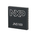 JN5169-001-M06-2Z by NXP USA Inc. - RF TXRX MODULE 802.15.4 U.FL SMD