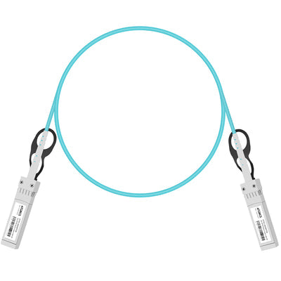 SFP28-25G-AOC30M-C by ATGBICS - CABLE SFP28 TO SFP28 M-M 30M