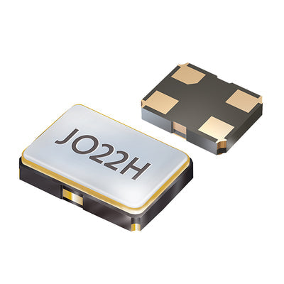 O 26,0-JO22H-E-1,8-1-T1-LF by Jauch Quartz - XTAL OSC XO 26.0000MHZ HCMOS SMD
