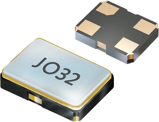 O 24,0-JO32-B-1V3-1-T1-LF by Jauch Quartz - XTAL OSC XO 24MHZ HCMOS SMD