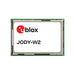 JODY-W263-00B by u-blox - TXRX DUAL-BAND WIFI NXP88W8987