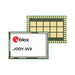 JODY-W374-00B by u-blox - TXRX DUAL-BAND WIFI NXP 88W9098
