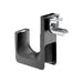 JP2SBC50-L20 by Panduit Corp - CABLE SUPPORT J-HOOK BLACK BEAM