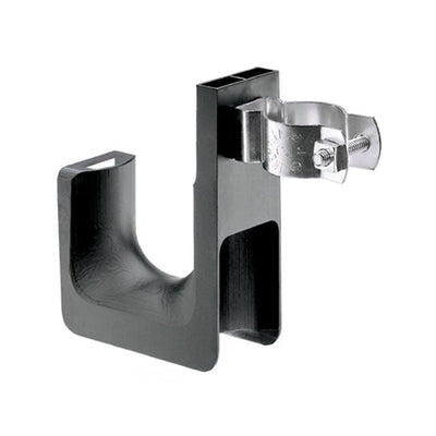JP2UF100-L20 by Panduit Corp - CABLE SUPPORT J-HOOK BLK FASTENER