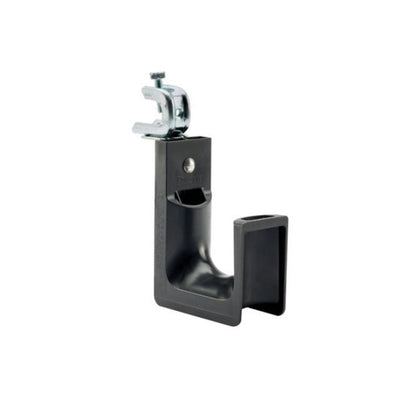 JP4SBC50RB-X20 by Panduit Corp - CABLE SUPPORT J-HOOK BLACK BEAM