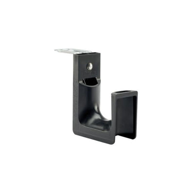 JP75CMB-L20 by Panduit Corp - CABLE SPRT J-HOOK BLK CEILING MNT