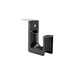 JP75CMB-L20 by Panduit Corp - CABLE SPRT J-HOOK BLK CEILING MNT
