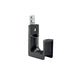 JP75WP2B-L20 by Panduit Corp - CABLE SPRT J-HOOK BLACK WALL MNT