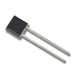 JPAD100 TO-92 2L ROHS by Linear Integrated Systems, Inc. - DIODE GEN PURP 35V 10MA TO92