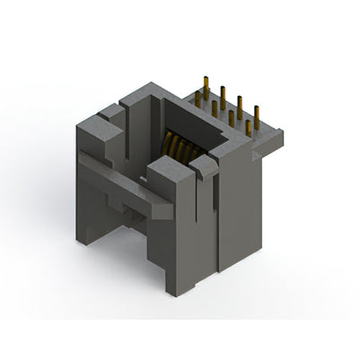 JPG018836P00035 by EDAC Inc. - JPG HOUSING, SINGLE REVERSED VER