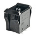 JPL26B by NKK Switches - PUSH SWITCH DPST 16A 125V
