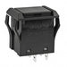 JPM26B-A by NKK Switches - PUSH SWITCH DPST 10A 125V